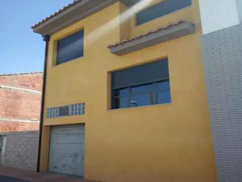 Casa en calle CL Fira de La, nº 1